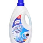 Liquid Detergent 5 Ltr