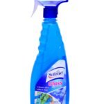 Glass Cleaner 500 ML