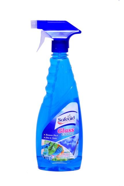 Glass Cleaner 500 ML