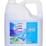 Glass Cleaner 5 Ltr
