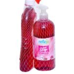 Hand Wash 1 Ltr (Rose)