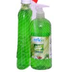 Hand Wash 1 Ltr (Aloe Vera)