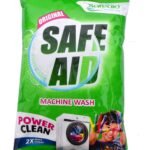 Detergent Powder Green 1 Kg