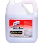Black Floor Cleaner 5 Ltr