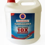 White Floor Cleaner 5 Ltr