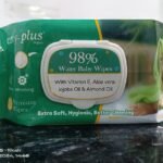 ezoy plus wipes179