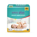 Baby Diaper XL size